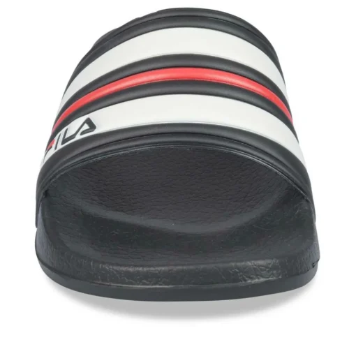 Claquettes NOIR FILA Mombay