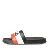 Claquettes NOIR FILA Oceanstep