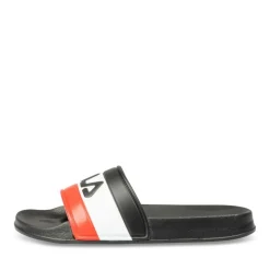 Claquettes NOIR FILA Oceanstep
