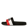 Claquettes NOIR FILA Oceanstep