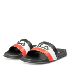 Claquettes NOIR FILA Oceanstep