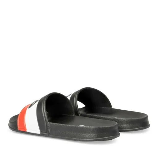 Claquettes NOIR FILA Oceanstep