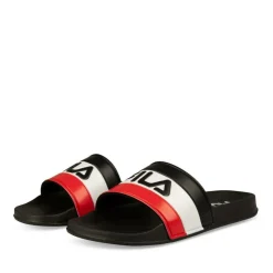 Claquettes NOIR FILA Oceanstep