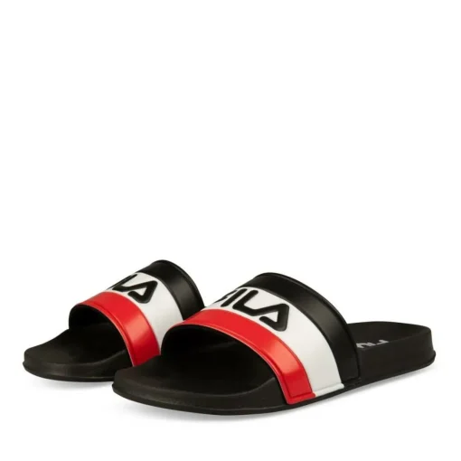 Claquettes NOIR FILA Oceanstep