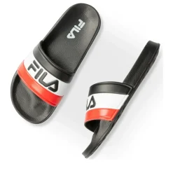 Claquettes NOIR FILA Oceanstep