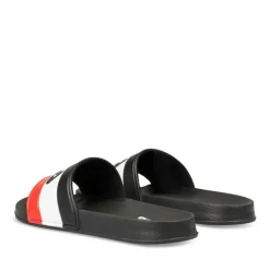 Claquettes NOIR FILA Oceanstep