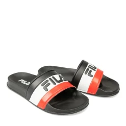 Claquettes NOIR FILA Oceanstep