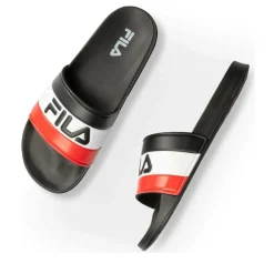 Claquettes NOIR FILA Oceanstep