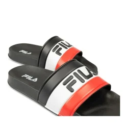 Claquettes NOIR FILA Oceanstep