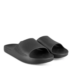 Claquettes NOIR FILA Off-Crt Slide