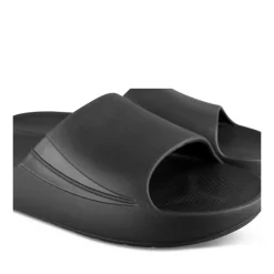 Claquettes NOIR FILA Off-Crt Slide