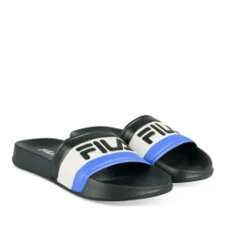 Claquettes NOIR FILA Otranto