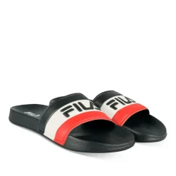 Claquettes NOIR FILA Otranto