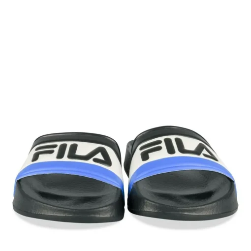 Claquettes NOIR FILA Otranto