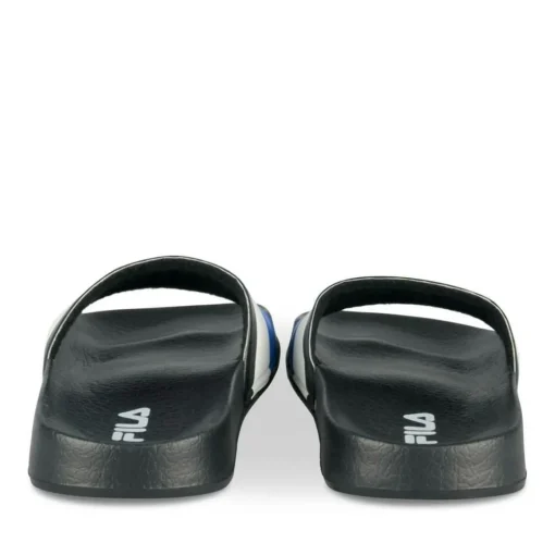 Claquettes NOIR FILA Otranto