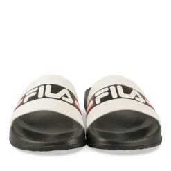 Claquettes NOIR FILA Sea