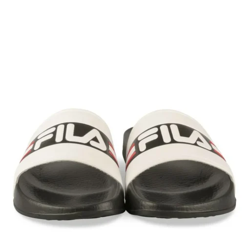 Claquettes NOIR FILA Sea