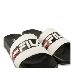 Claquettes NOIR FILA Sea