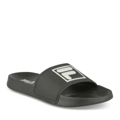Claquettes NOIR FILA Sorrento