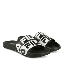 Claquettes NOIR FILA Sorrento