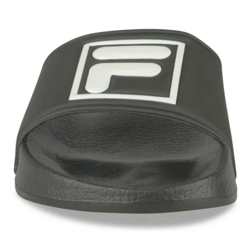 Claquettes NOIR FILA Sorrento