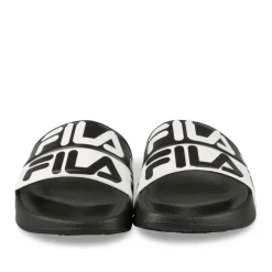Claquettes NOIR FILA Sorrento