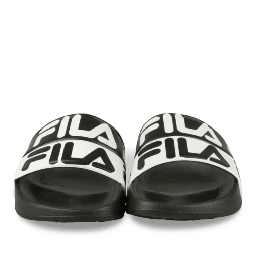 Claquettes NOIR FILA Sorrento