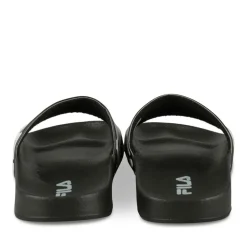 Claquettes NOIR FILA Sorrento