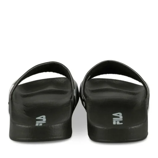 Claquettes NOIR FILA Sorrento