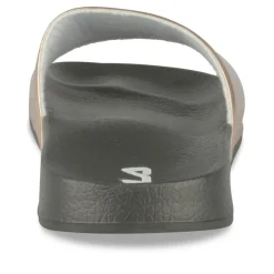 Claquettes NOIR FILA Sorrento