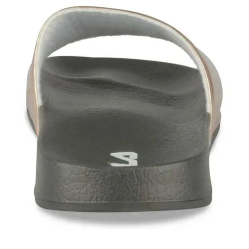 Claquettes NOIR FILA Sorrento
