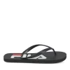 Claquettes NOIR FILA Troy
