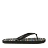 Claquettes NOIR FILA Troy Wmn