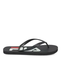 Claquettes NOIR FILA Troy