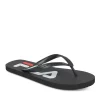 Claquettes NOIR FILA Troy