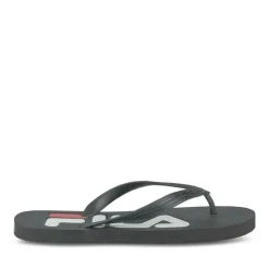 Claquettes NOIR FILA Troy