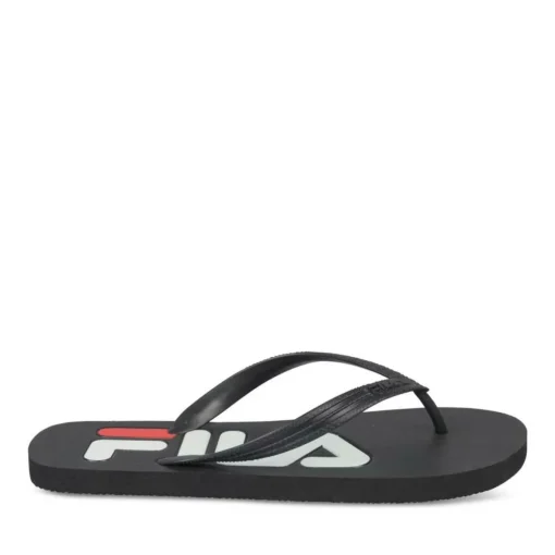 Claquettes NOIR FILA Troy