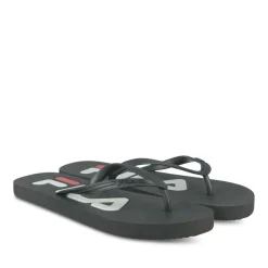 Claquettes NOIR FILA Troy