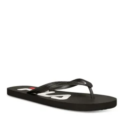 Claquettes NOIR FILA Troy