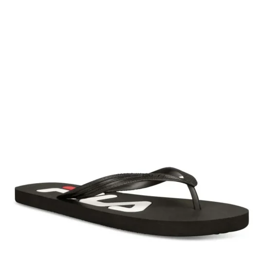 Claquettes NOIR FILA Troy