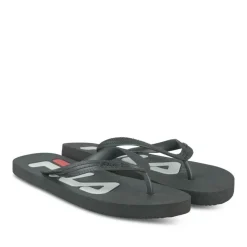 Claquettes NOIR FILA Troy