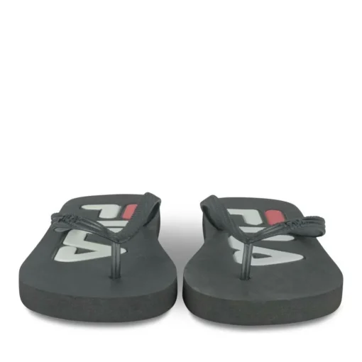 Claquettes NOIR FILA Troy