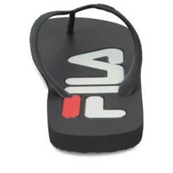 Claquettes NOIR FILA Troy