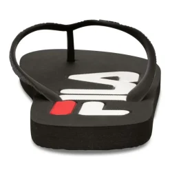 Claquettes NOIR FILA Troy