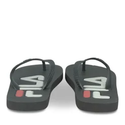 Claquettes NOIR FILA Troy