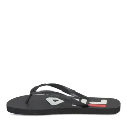 Claquettes NOIR FILA Troy
