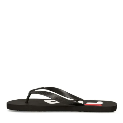 Claquettes NOIR FILA Troy