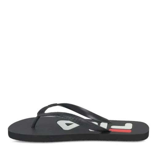 Claquettes NOIR FILA Troy
