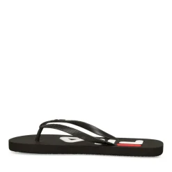 Claquettes NOIR FILA Troy JR