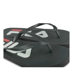 Claquettes NOIR FILA Troy